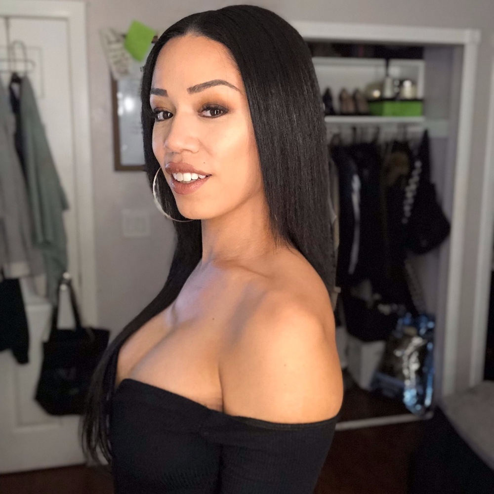 Meet your Posher, Kellie